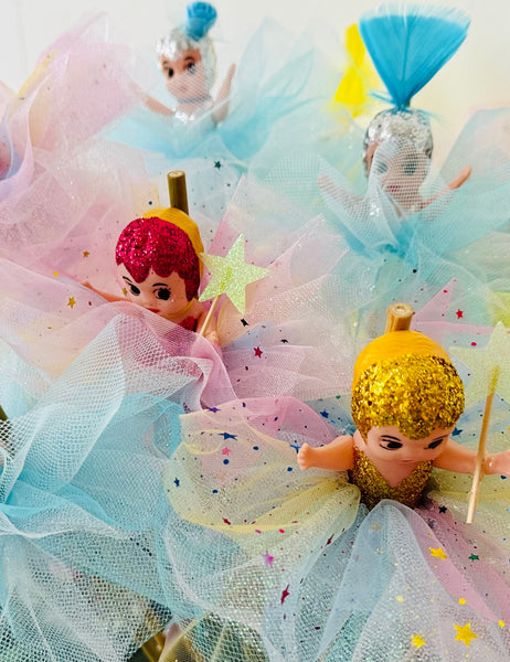 Cupie doll on a stick shop