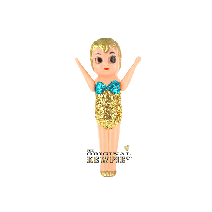 The Original Kewpie Co