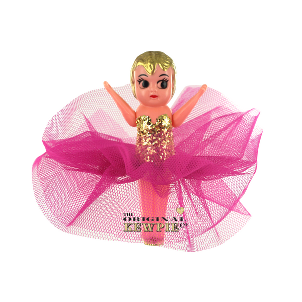 Margaret - The Original Kewpie Co 1978