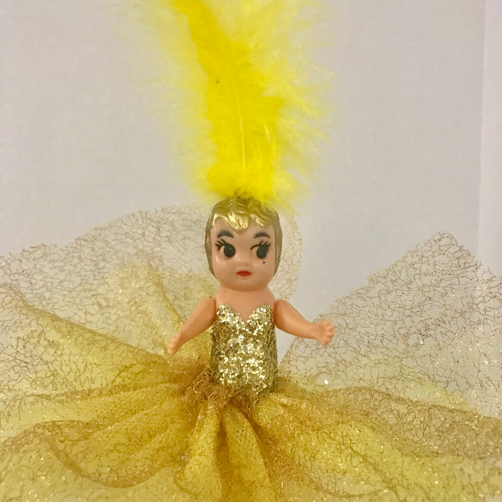 The Original Kewpie Co