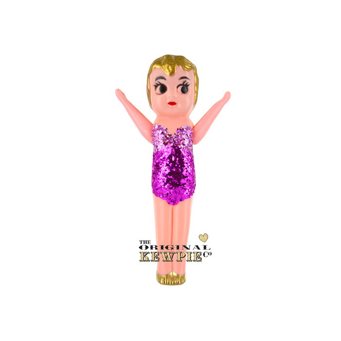 The Original Kewpie Co