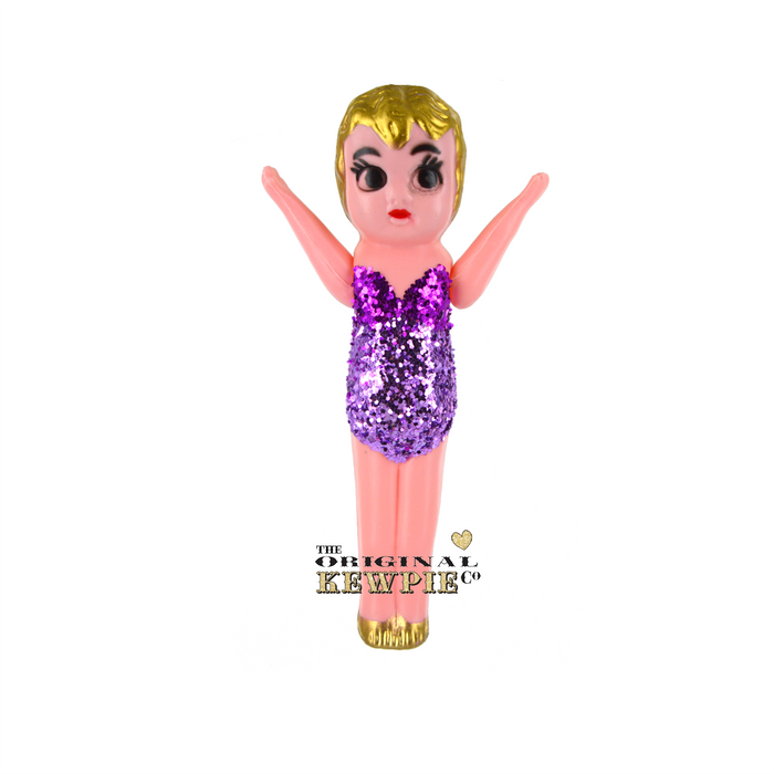 The Original Kewpie Co