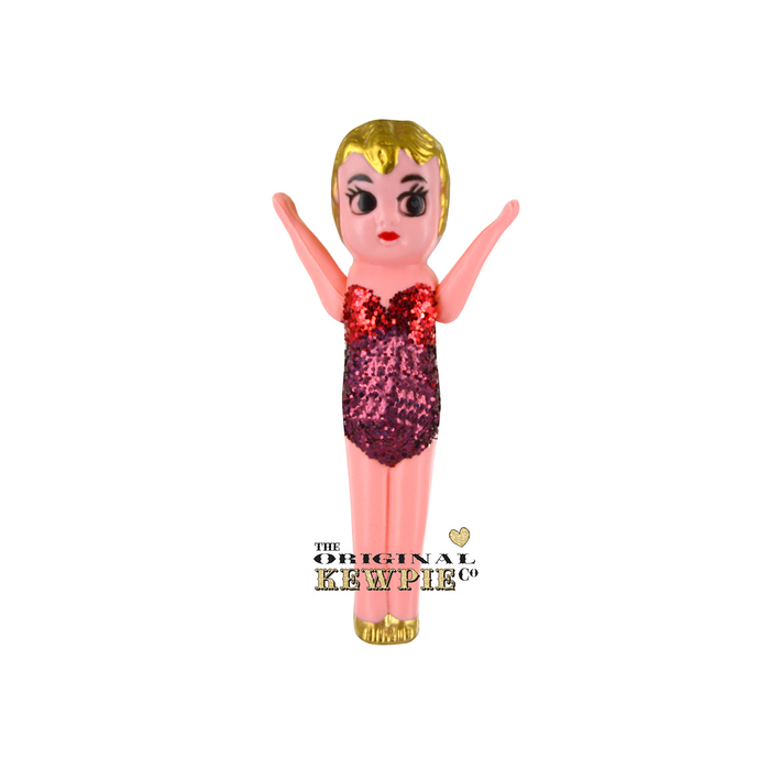 The Original Kewpie Co