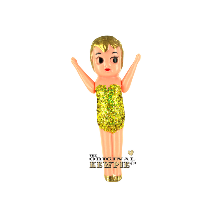 The Original Kewpie Co