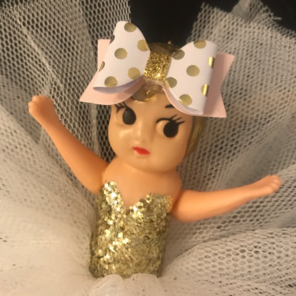 Bindy 6th  - Summer of the Seventeenth Doll