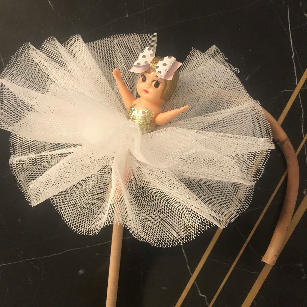 Bindy 6th  - Summer of the Seventeenth Doll