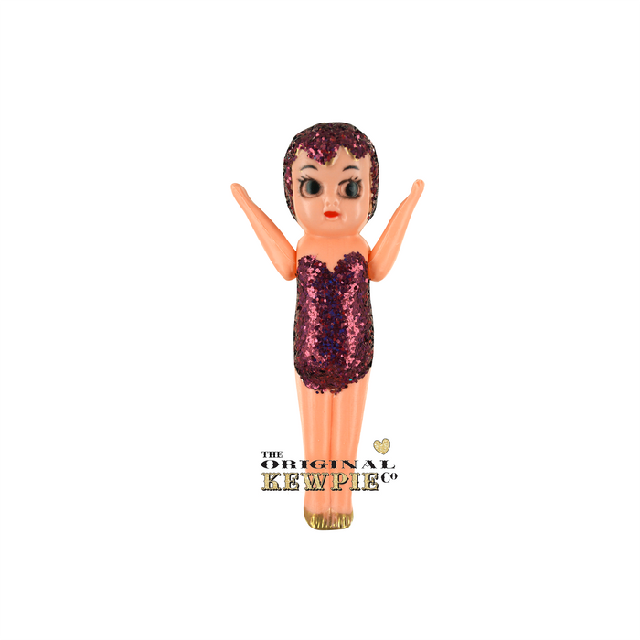 The Original Kewpie Co