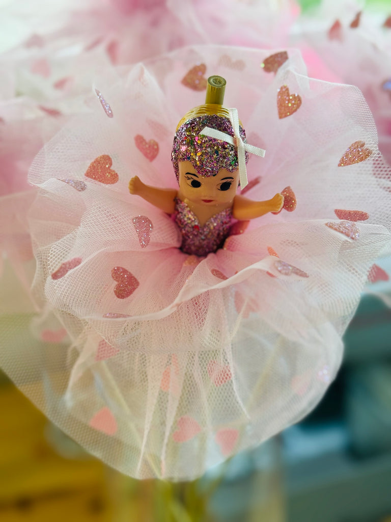 Sweetheart Kewpie