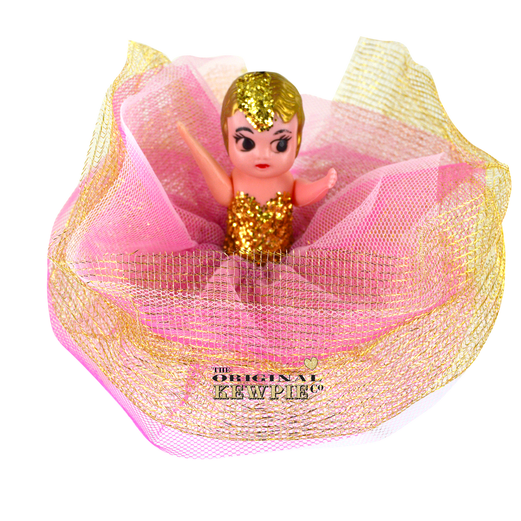 The Original Kewpie Co