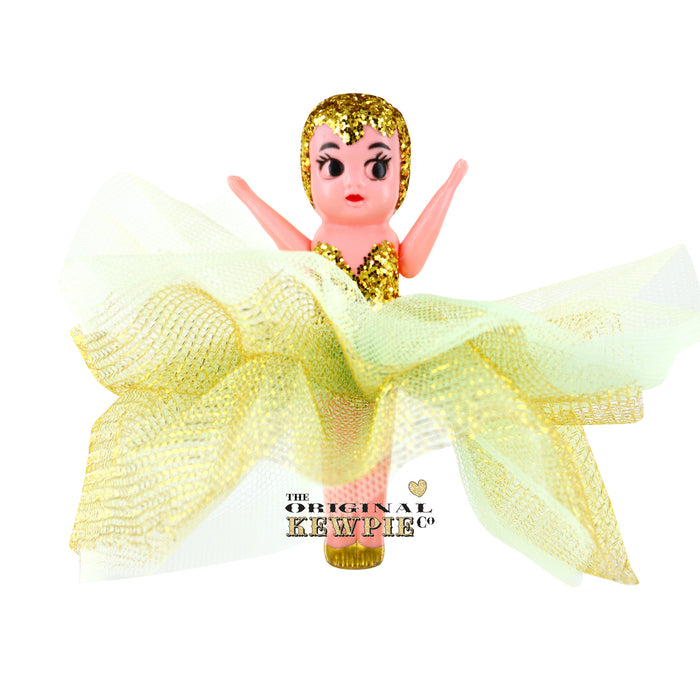The Original Kewpie Co