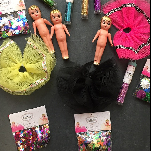 The Original Kewpie Co