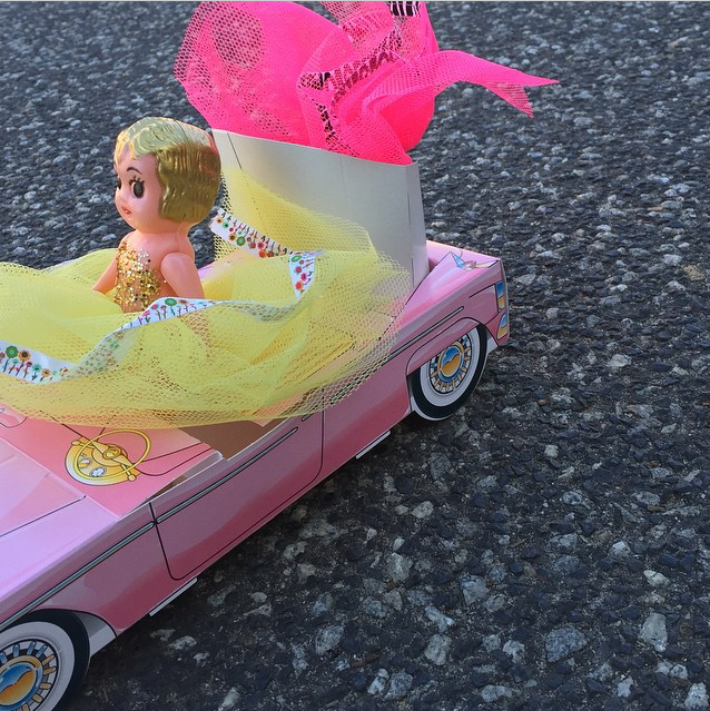 The Original Kewpie Co