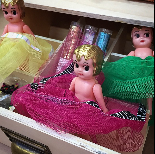 The Original Kewpie Co