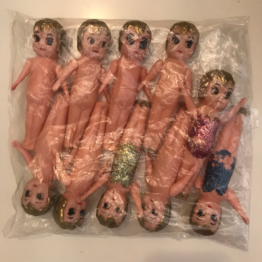 The Original Kewpie Co