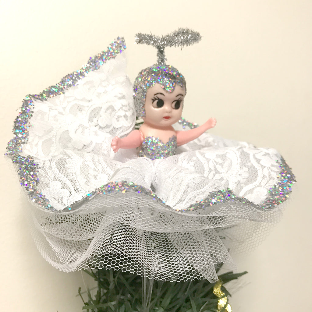 The Original Kewpie Co