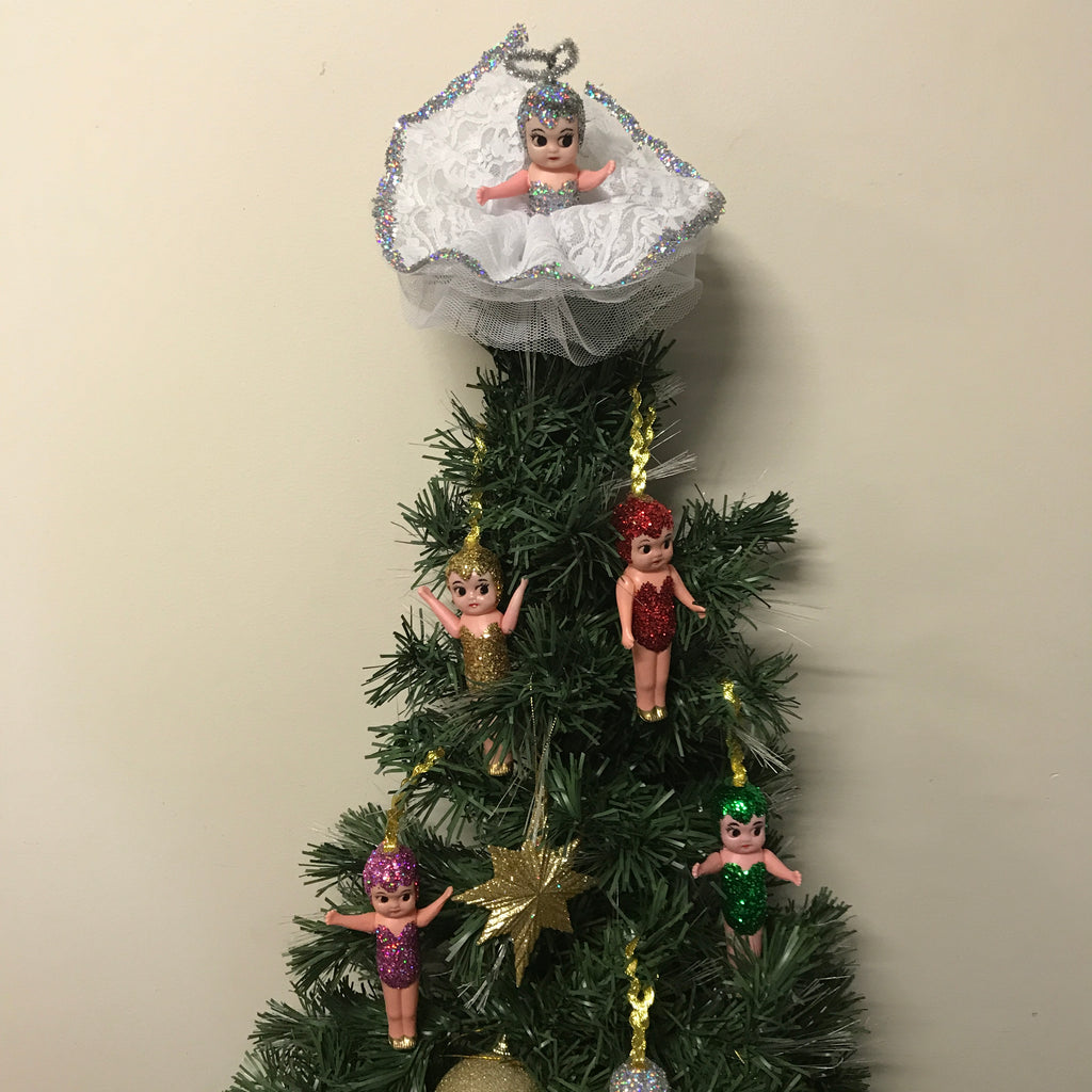 The Original Kewpie Co