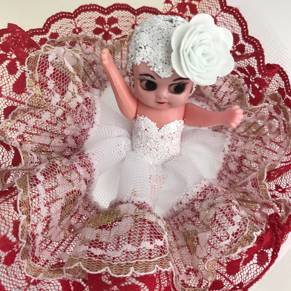 The Original Kewpie Co