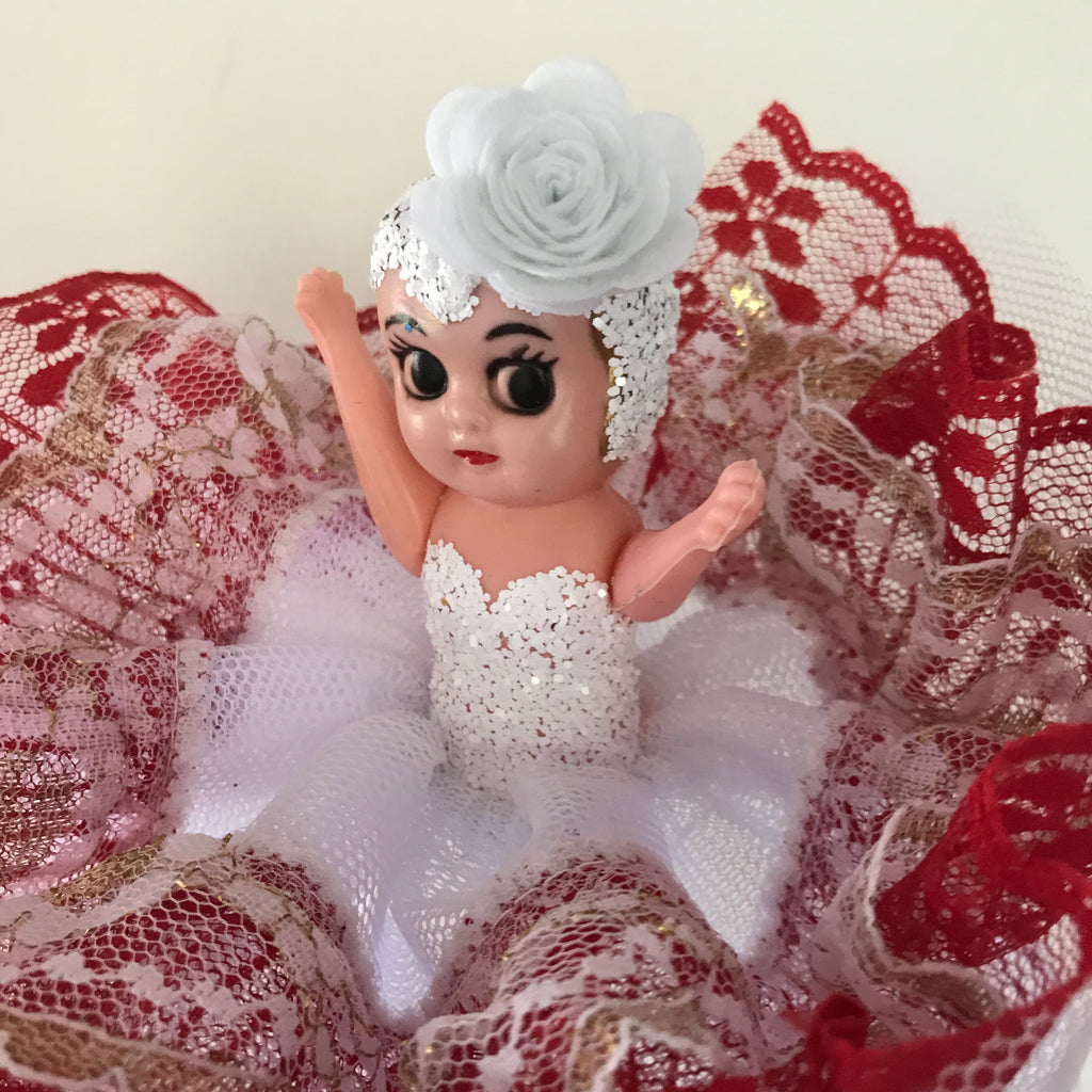 The Original Kewpie Co