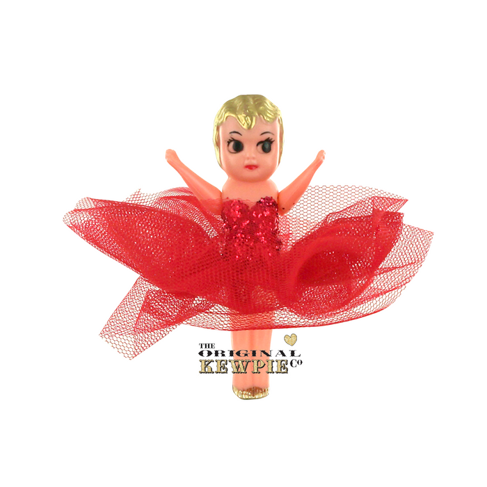 The Original Kewpie Co