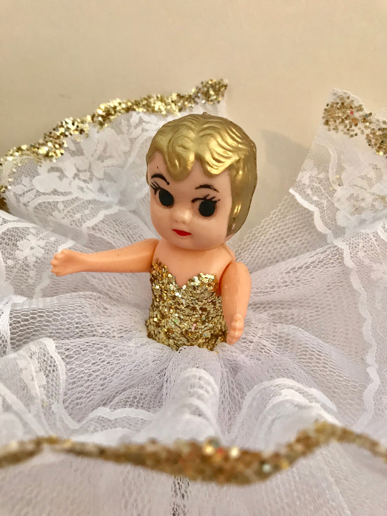 The Original Kewpie Co